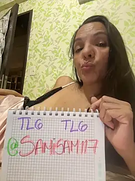 samilux5 - Samilux5's free webcam