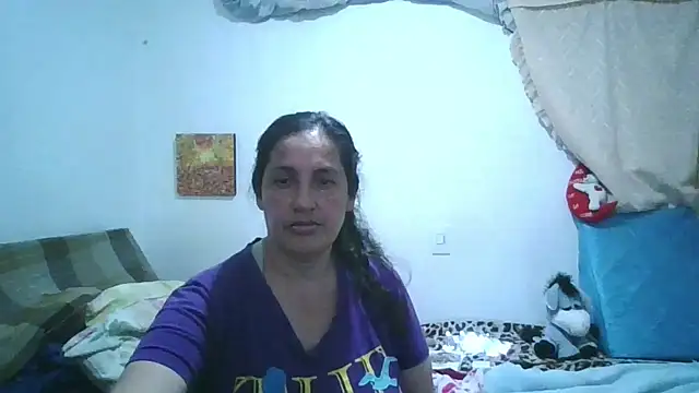 ximenajimenez - Ximenajimenez's free webcam
