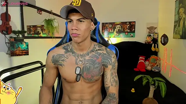 Damian_latinxxx live sex cam