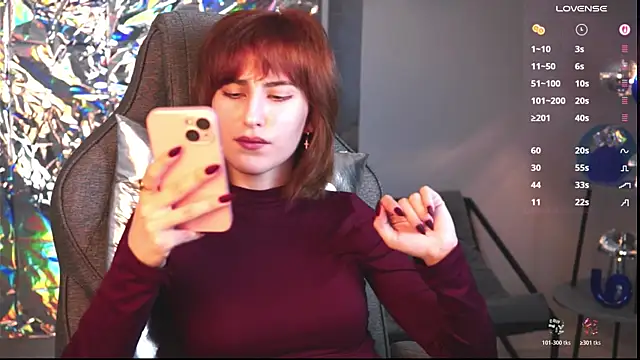 luxrayi - LuxRayi's free webcam