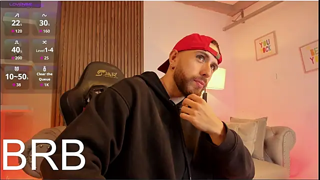 maximo_wolff - Maximo_Wolff's free webcam