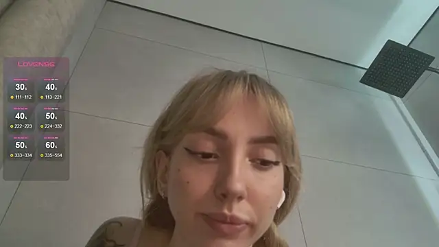 lunainnk - Lunainnk's free webcam