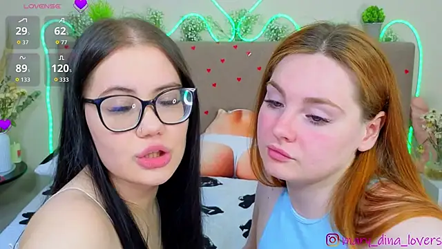 Mary_Dina live sex cam