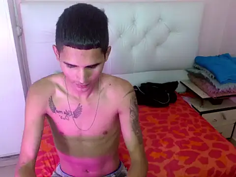 masterparty - Masterparty's free webcam