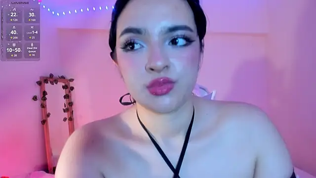 Anastasia1213 webcam