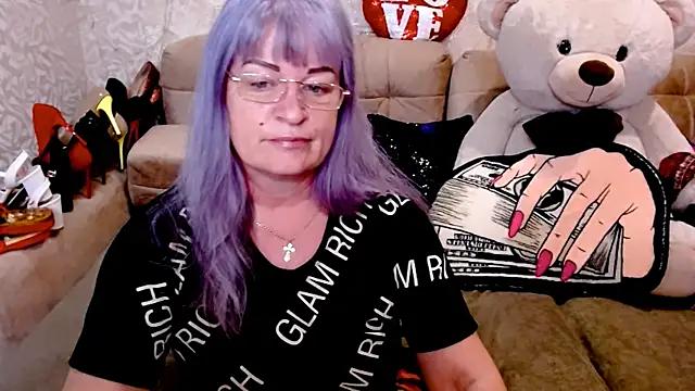 SiberiabBerry webcam