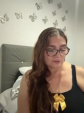 ANTONELLA_VIOLETA_ webcam