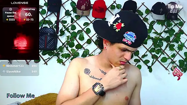 Themasterhades_777 webcam