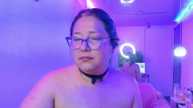 scarlett_widow_ webcam