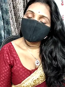 Hotty_Kavita webcam