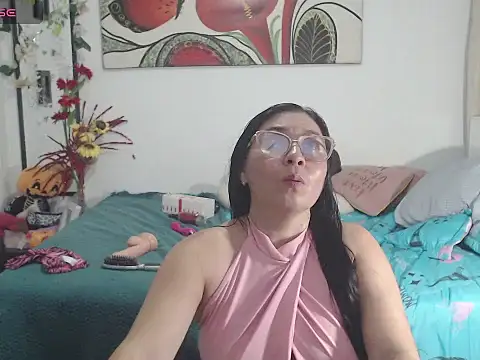 anii_mantilla webcam