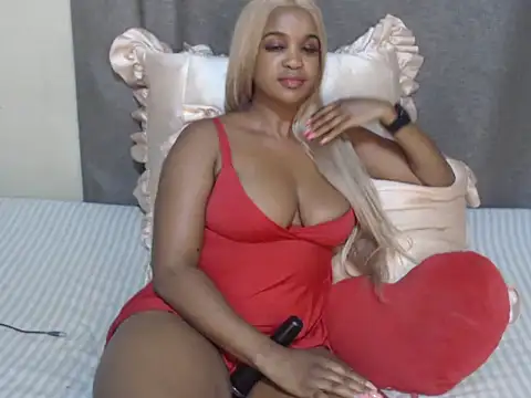 ScarlettNoire webcam