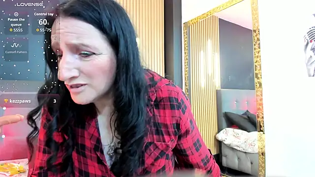 Andre_cloefoxx_ webcam