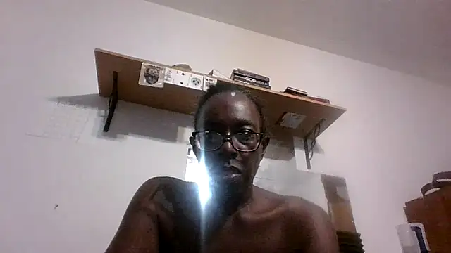 AcademicHuman67 webcam