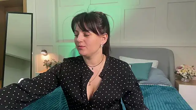 _SilkyShadow_ webcam