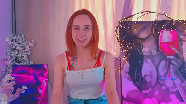 KathrynCanpbell webcam