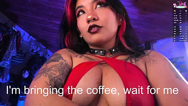 annie_walker6 webcam