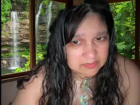 MelanieFawker webcam