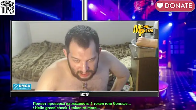 AnalChampionLovense777 webcam