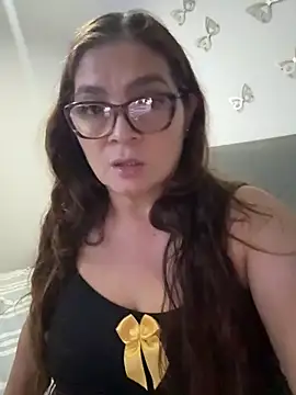 ANTONELLA_VIOLETA_ webcam