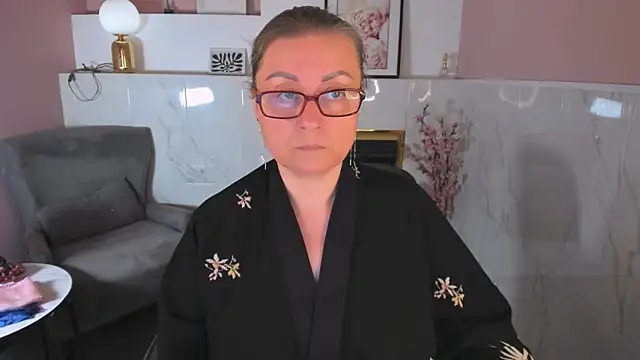 AlexandraKind webcam