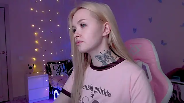 Naughty_Mable webcam