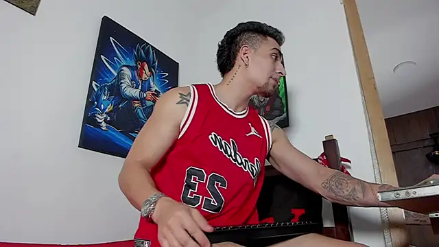 Austin_nice_cock webcam