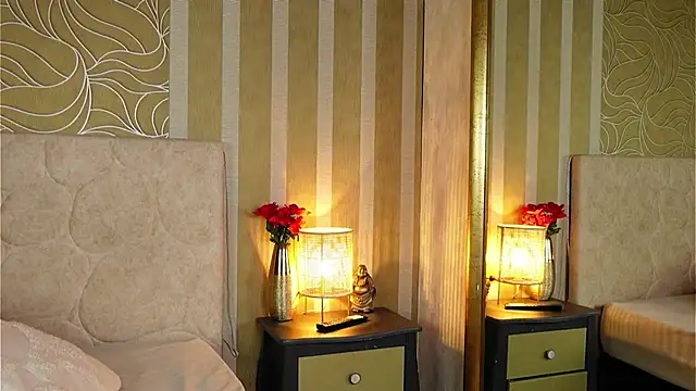 millablis (F young) - A wonderful birthday month 🥳🎁