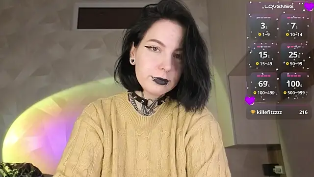 yourvodka live sex cam