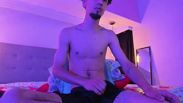 chris_angel_ (M young) - mastrubation 🔥