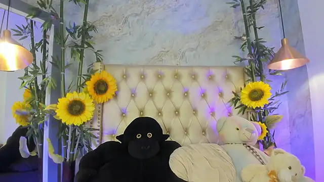 littleejaz (F teen) - Striptease nude🫦