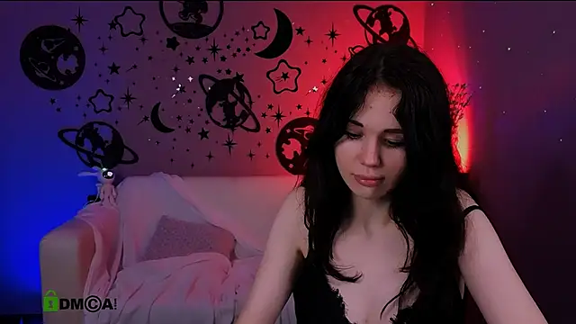 riley_sanders webcam