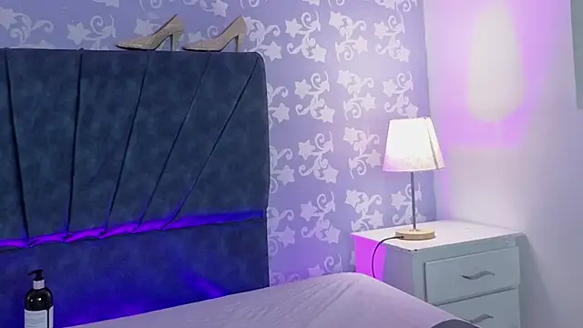 lisa_sweetas (F young) - control domi + machine 7 minutes