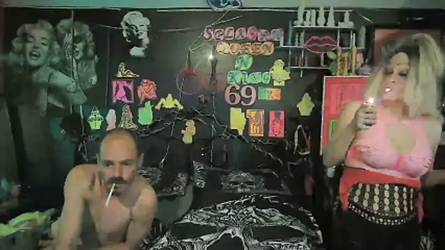 Splash_Queen420 webcam