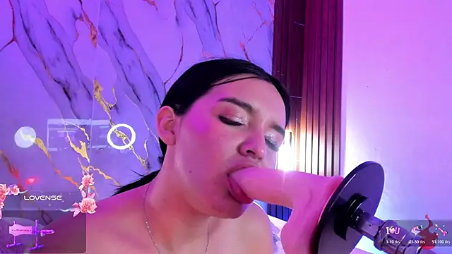 Mm0llylewis18 webcam