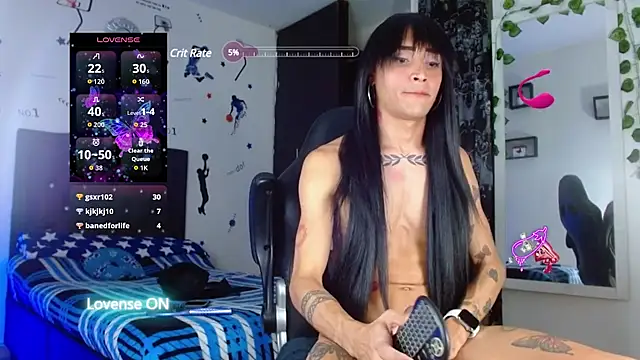 Penelopee22cm webcam