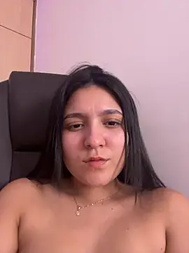 Camila_sanchez25 webcam