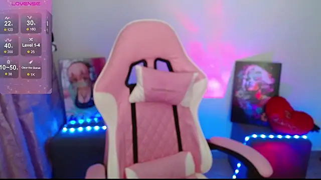 Dannie_sofie1 webcam