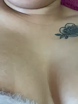 Rosy_BabyDoll webcam