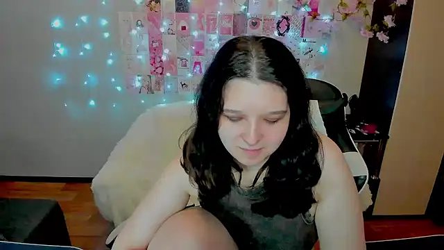 Kate_Acid webcam