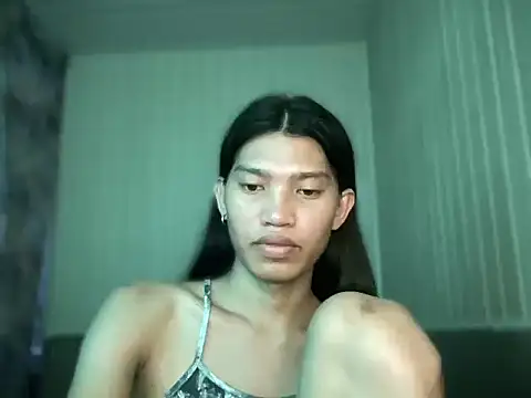 Yourgoddess_jayve webcam