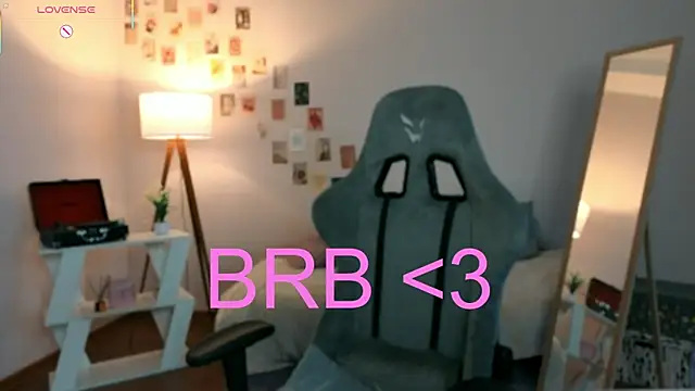 rebbekkakowalski webcam