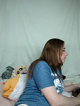 Webcam Model (Amber_prada)  is live.Free join now!