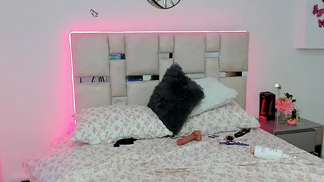 RebecaMartini webcam