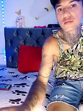 ANDRES_URRIETA webcam