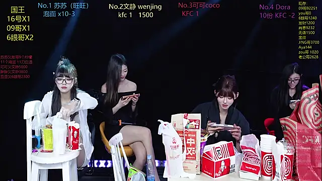 美女Sweetbaby-1在线直播