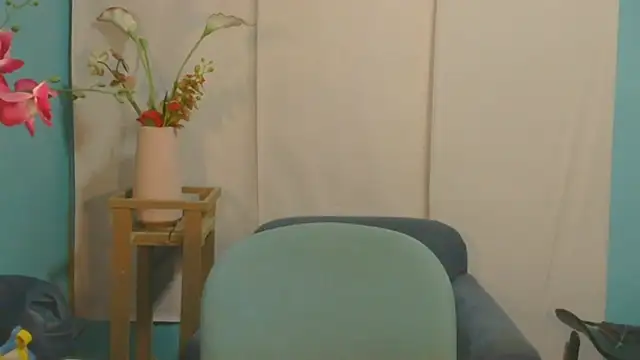 CherlynRuffino webcam