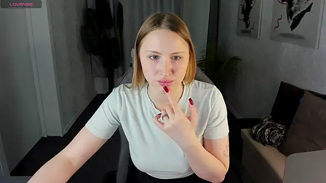 April_Jackson webcam