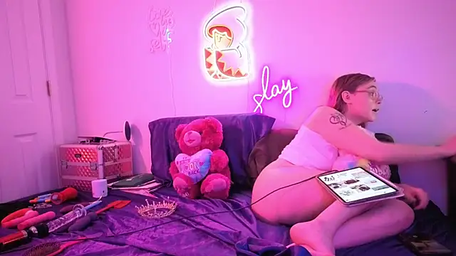 daddysprincess731 webcam