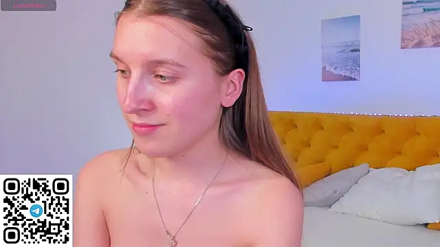 Xenia_paradise webcam